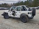 Jeep Wrangler Sport Image 4