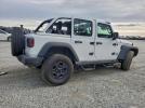 Jeep Wrangler Sport Image 3