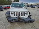 Jeep Wrangler Sport Image 8