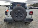 Jeep Wrangler Sport Image 9