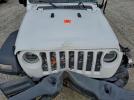 Jeep Wrangler Sport Image 10