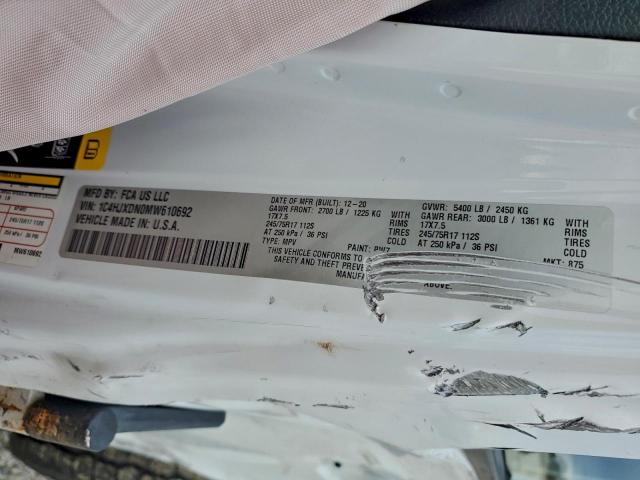 Jeep Wrangler Sport Image 11