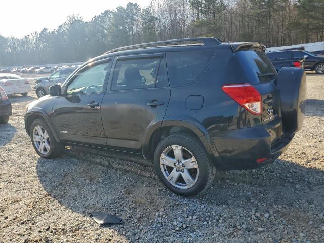 Toyota RAV4 Sport Image 4