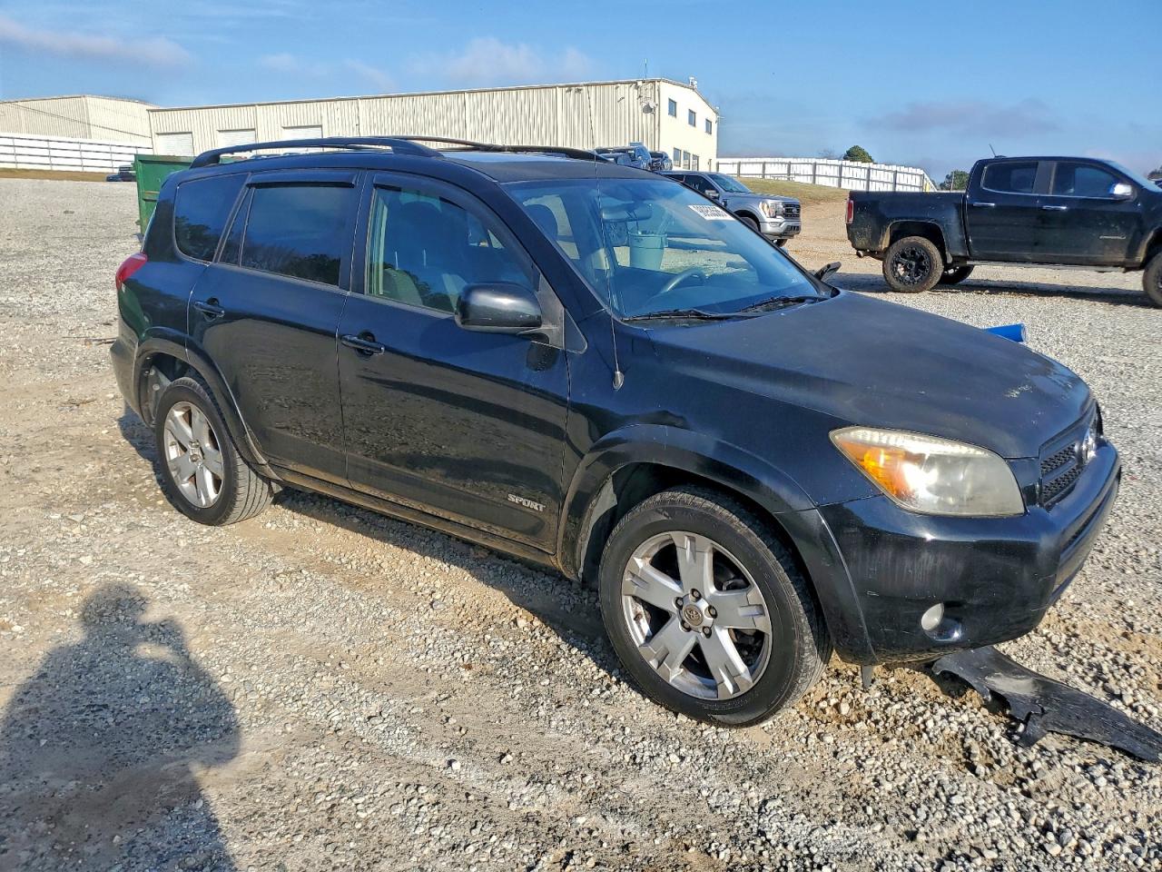 Toyota RAV4 Sport Image 11