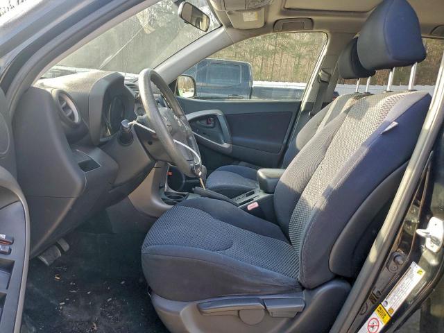 Toyota RAV4 Sport Image 10