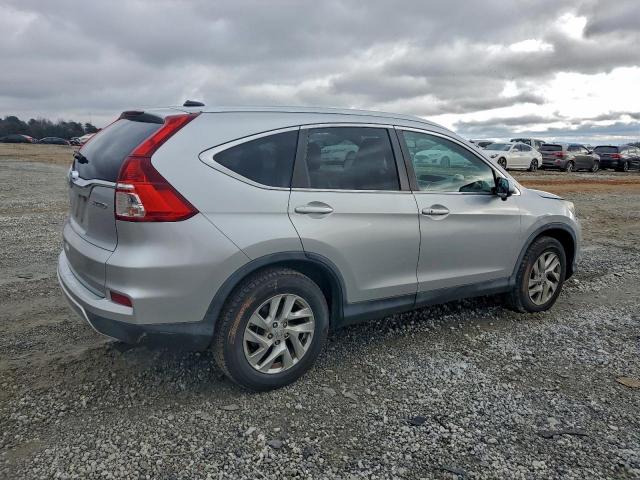Honda Crv Exl Image 2