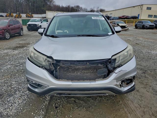 Honda Crv Exl Image 13