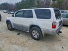 Toyota 4Runner Limited Image 9