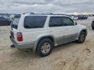 Toyota 4Runner Limited Image 12