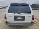 Toyota 4Runner Limited Image 11