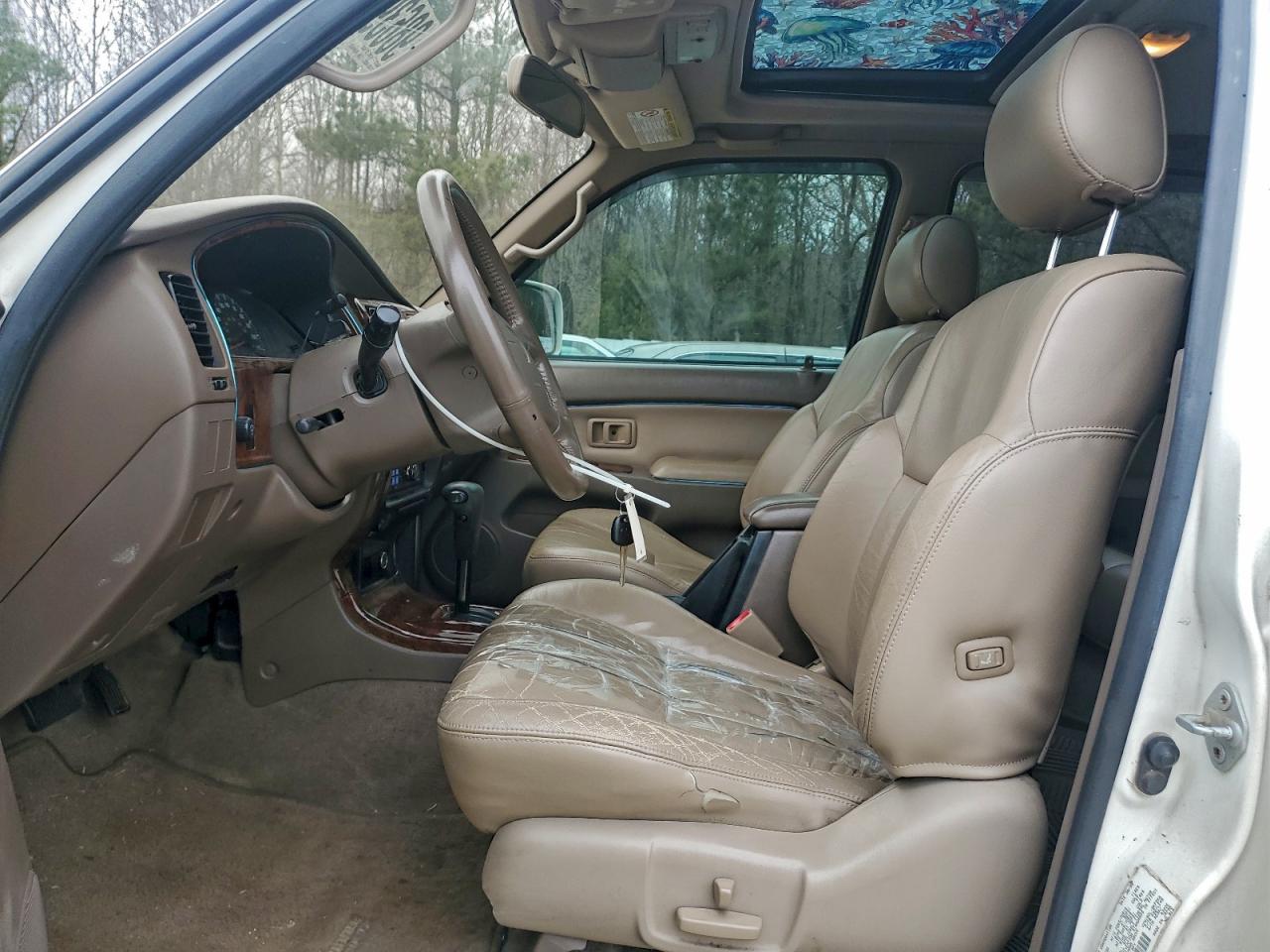 Toyota 4Runner Limited Image 5