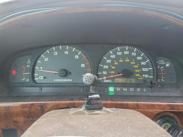 Toyota 4Runner Limited Image 6