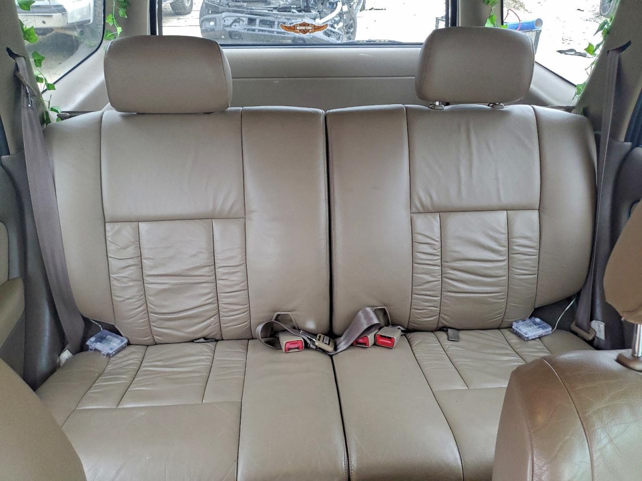 Toyota 4Runner Limited Image 10