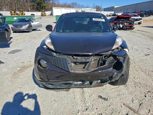 Nissan JUKE S Image 3