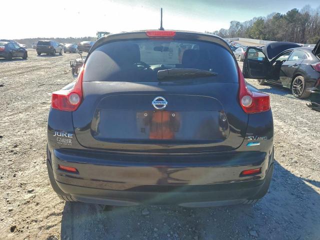 Nissan JUKE S Image 6