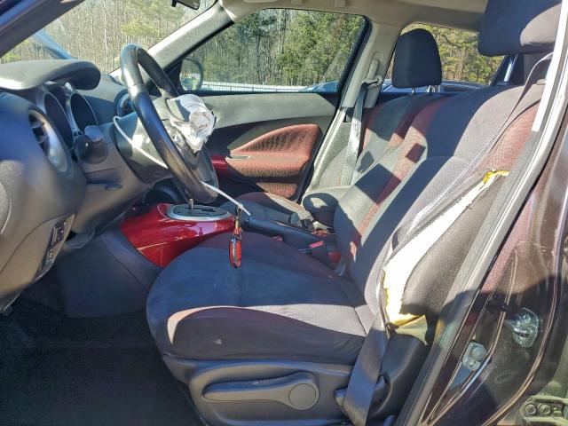 Nissan JUKE S Image 12