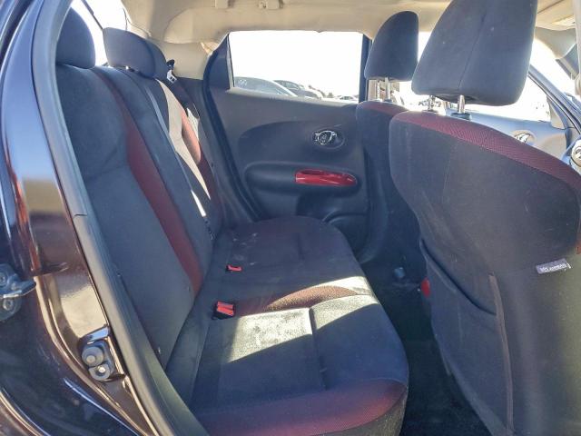 Nissan JUKE S Image 4