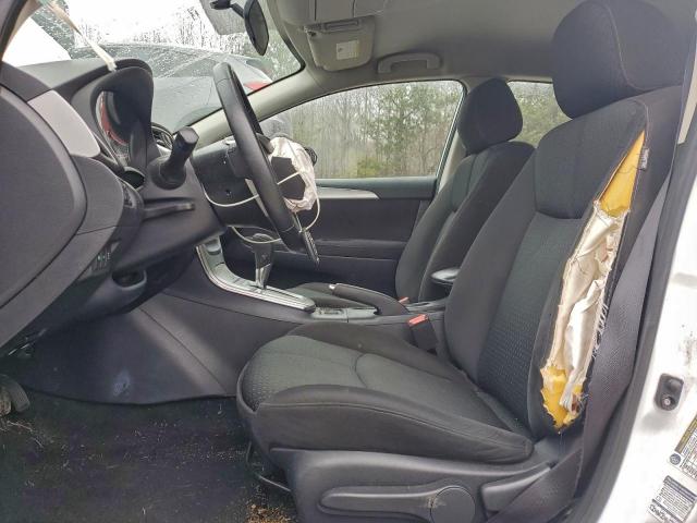 Nissan Sentra S Image 3