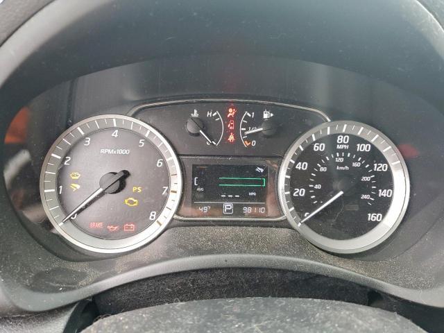 Nissan Sentra S Image 5