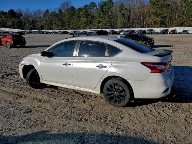 Nissan Sentra S Image 9