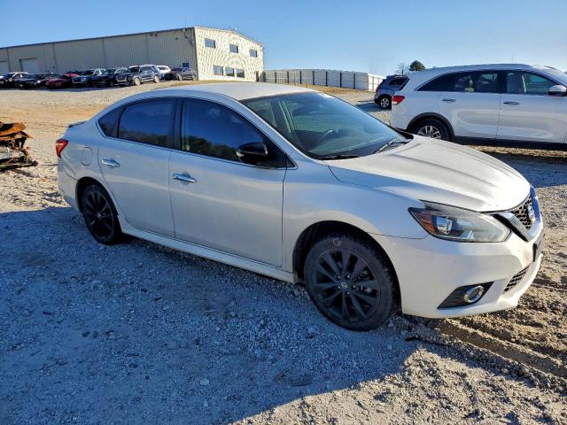 Nissan Sentra S Image 6