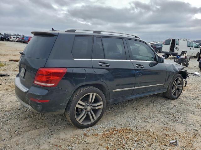 Mercedes-Benz GLK 350 Image 11