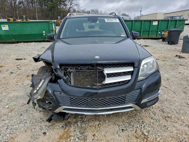 Mercedes-Benz GLK 350 Image 10