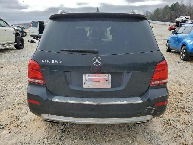 Mercedes-Benz GLK 350 Image 12