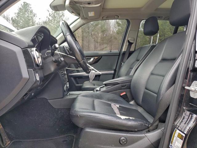 Mercedes-Benz GLK 350 Image 14
