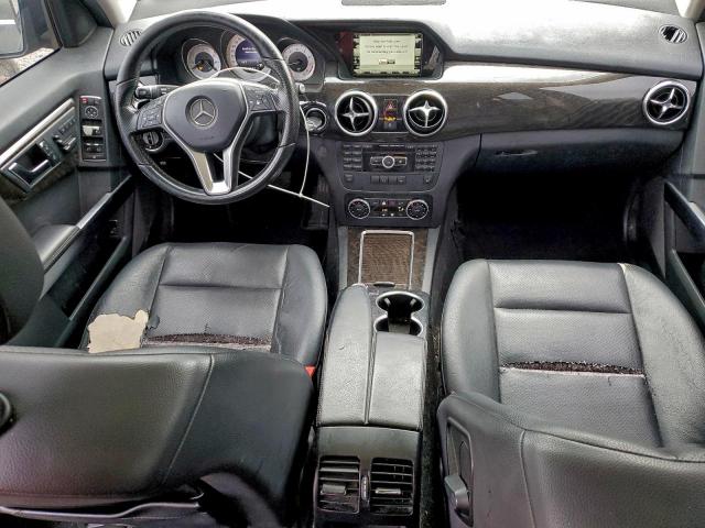 Mercedes-Benz GLK 350 Image 13