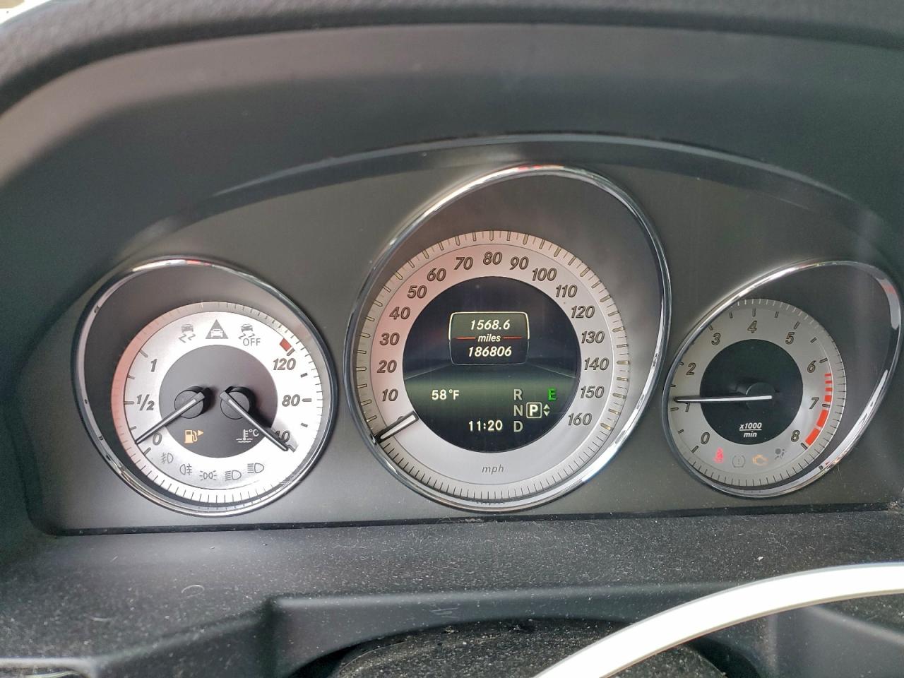 Mercedes-Benz GLK 350 Image 3