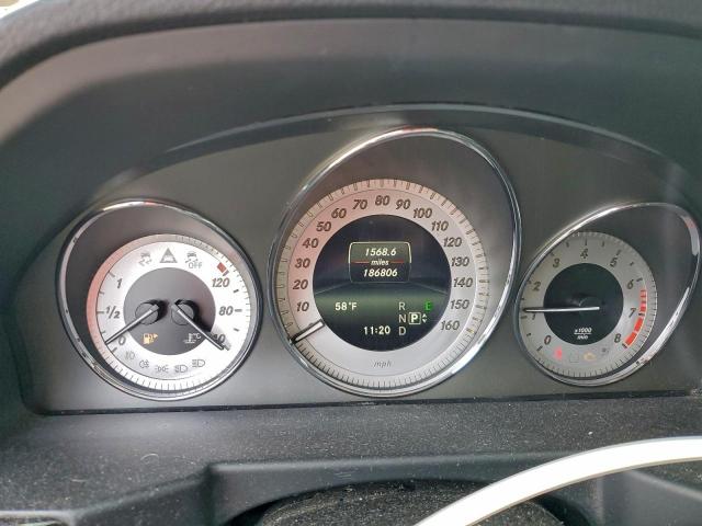 Mercedes-Benz GLK 350 Image 3