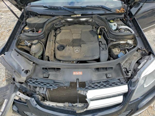 Mercedes-Benz GLK 350 Image 8