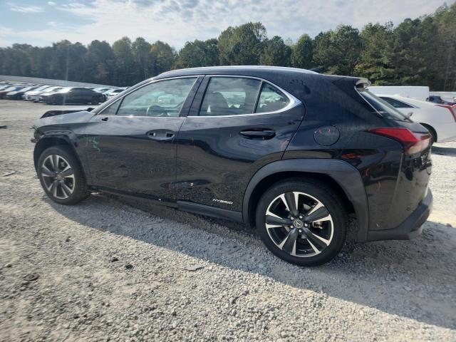 Lexus Ux 250h Image 9