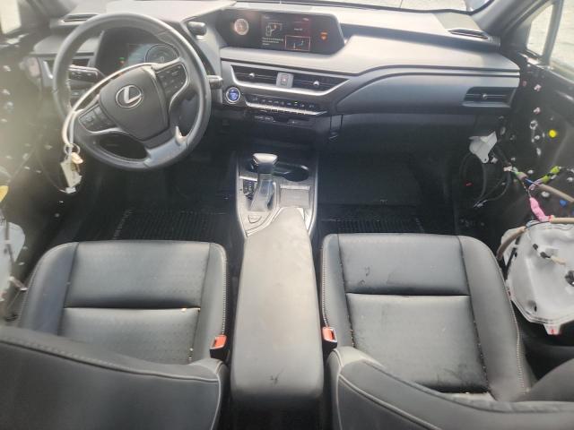 Lexus Ux 250h Image 13
