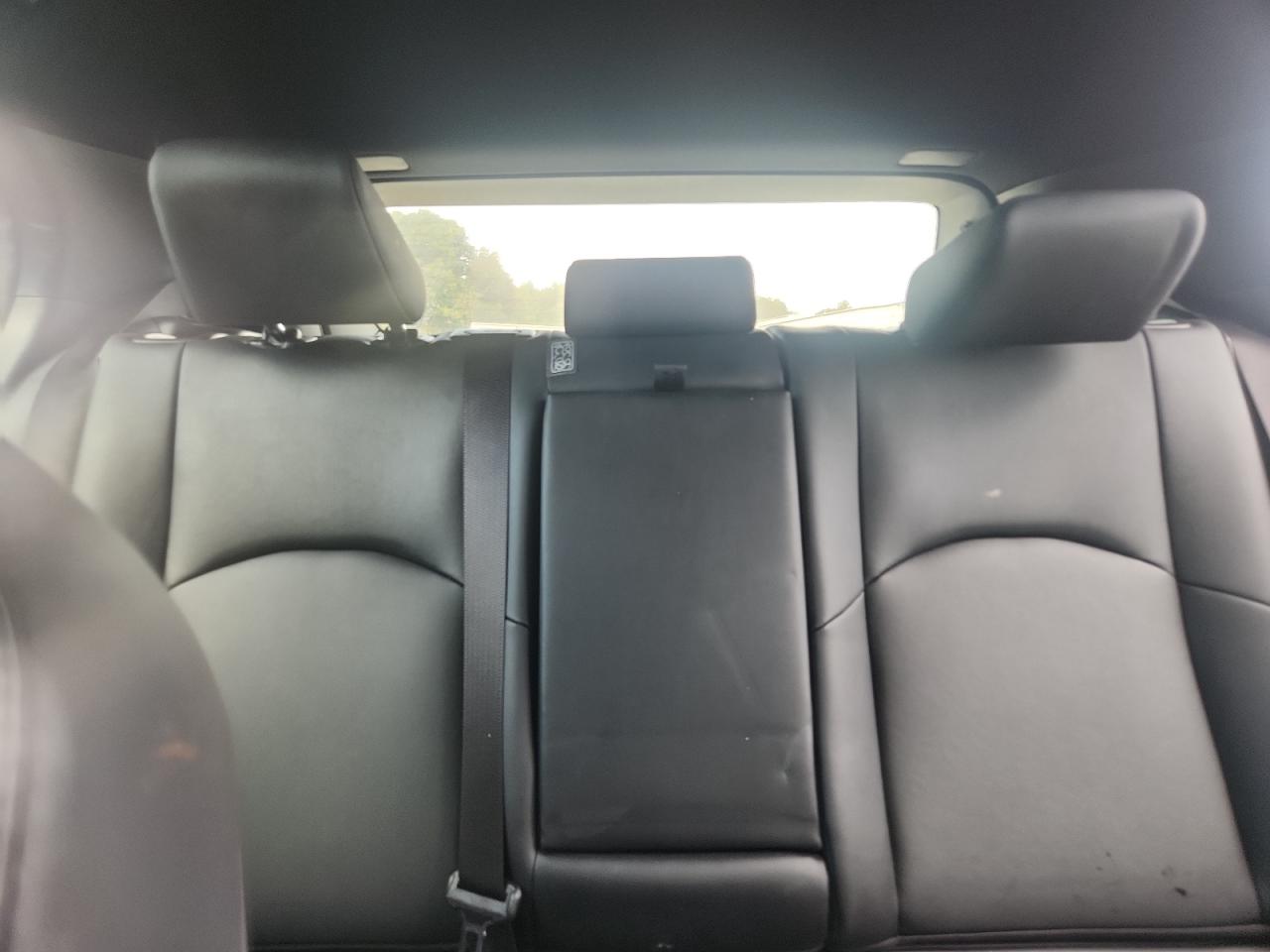 Lexus Ux 250h Image 2