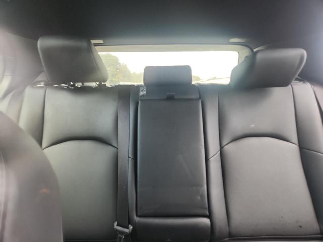 Lexus Ux 250h Image 2