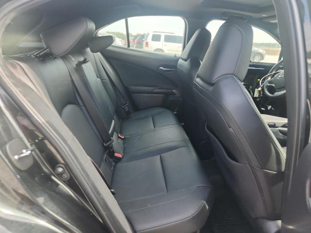 Lexus Ux 250h Image 7