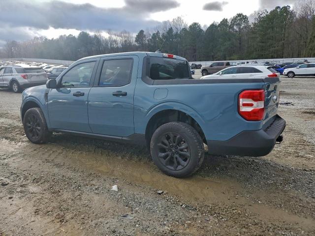 Ford Maverick Xl Image 3