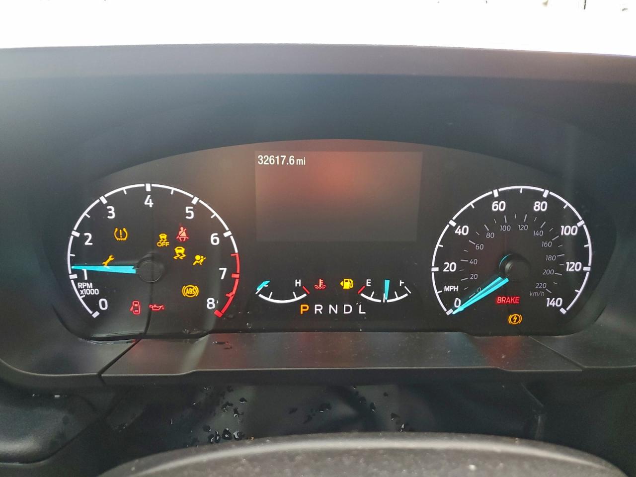 Ford Maverick Xl Image 10