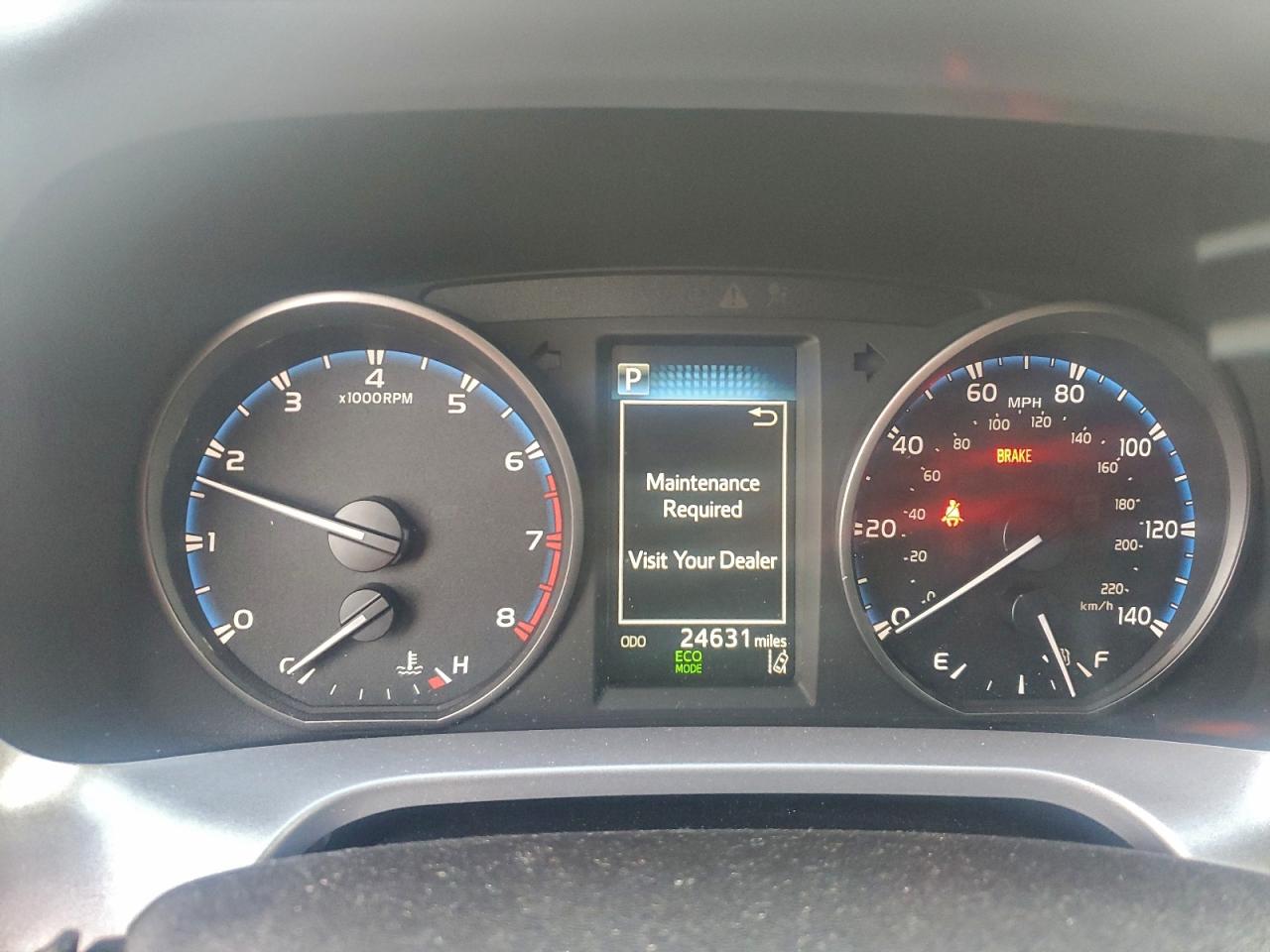 Toyota RAV4 Xle Image 10