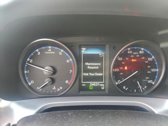 Toyota RAV4 Xle Image 10