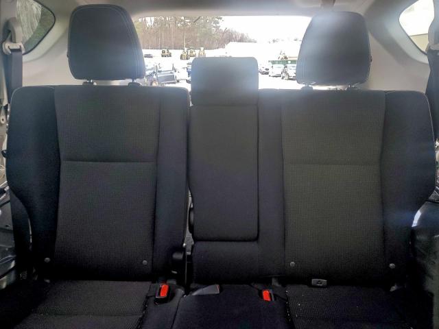 Toyota RAV4 Xle Image 7