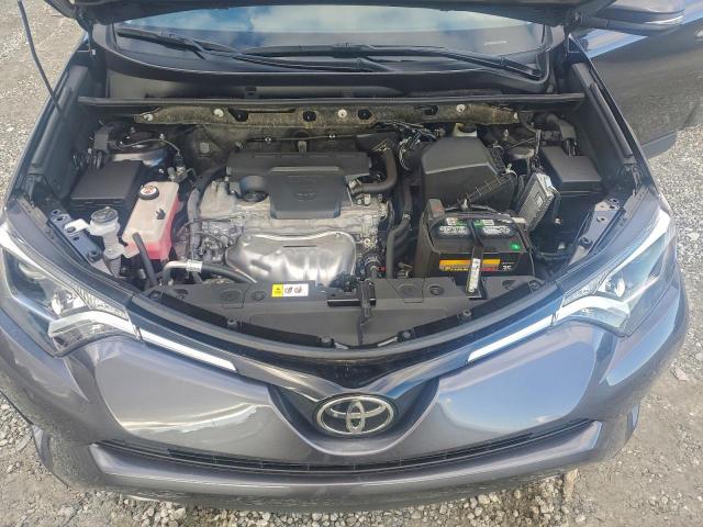 Toyota RAV4 Xle Image 11