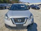 Nissan Kicks S Image 3