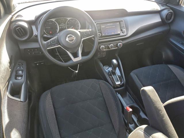 Nissan Kicks S Image 9