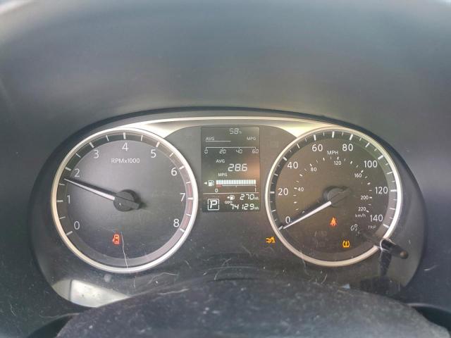 Nissan Kicks S Image 4