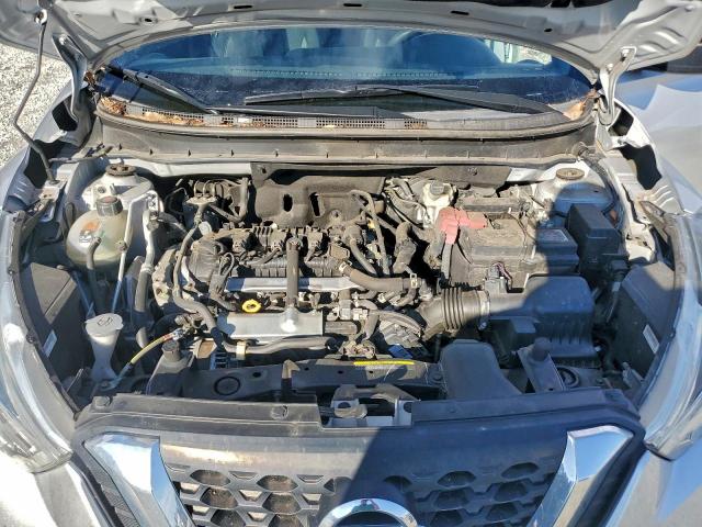 Nissan Kicks S Image 11