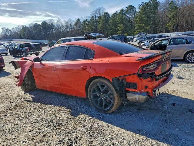 Dodge Charger Sxt Image 2