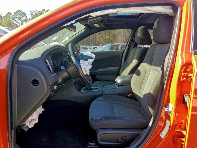 Dodge Charger Sxt Image 7